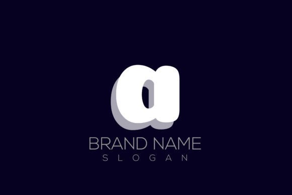 3D a Logo Vecto: A Modern Design Solution