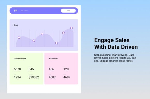 Gamify Your Sales Data: Transform Performance Tracking