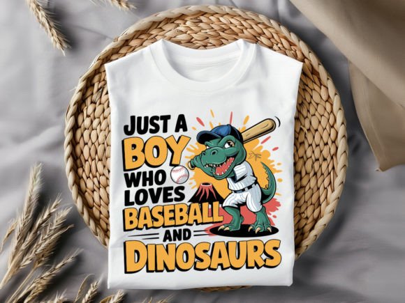 Just a Boy Who Loves Free T-Shirt Design: Your Creative Companion