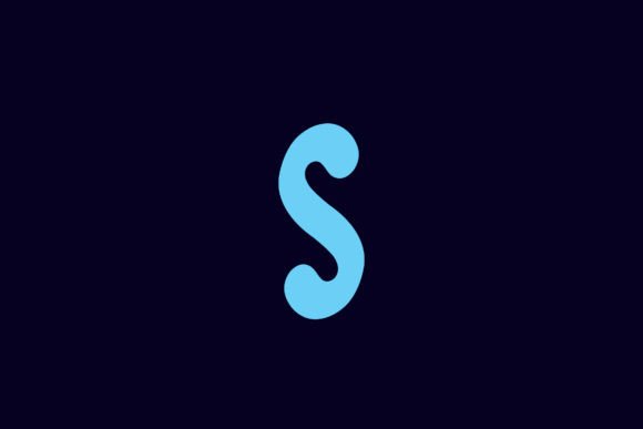 S Logo | Beautiful Letter S Logo Design
